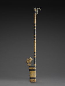 Kedi ile Atlatl by Moche Moche