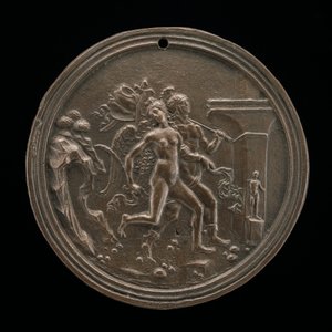 Mars ve Zafer, 1507 veya öncesi. by Moderno