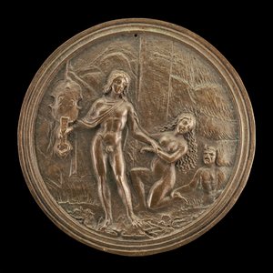 Orpheus Eurydice