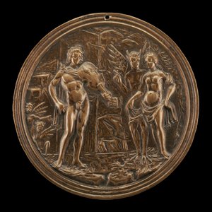 Orpheus, Eurydice