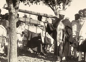 Faşist çağda 