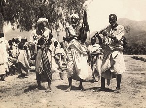 Faşist çağda 