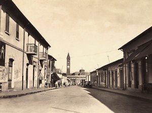 Faşist çağda 