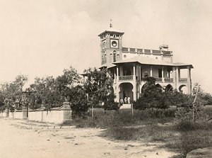 Faşist çağda 