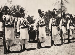 Faşist çağda 