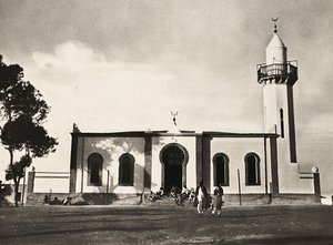 Faşist çağda 