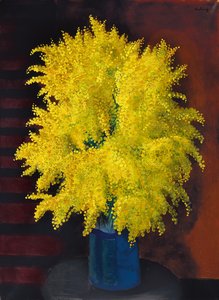  by Moise Kisling