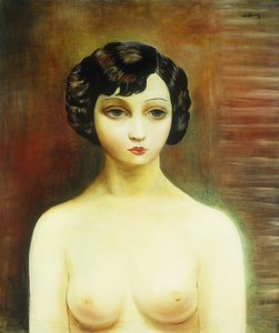  by Moise Kisling