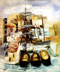  by Moise Kisling
