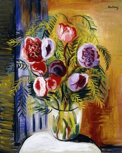  by Moise Kisling
