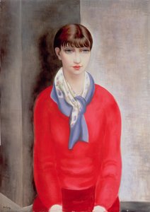  by Moise Kisling