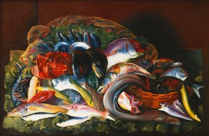  by Moise Kisling