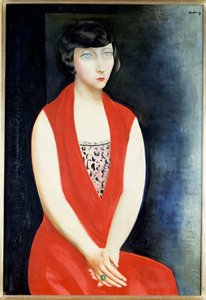  by Moise Kisling