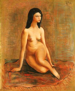  by Moise Kisling