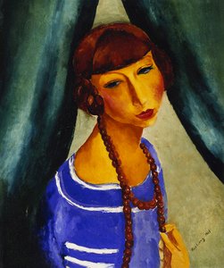  by Moise Kisling