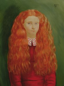 Rosine Fels