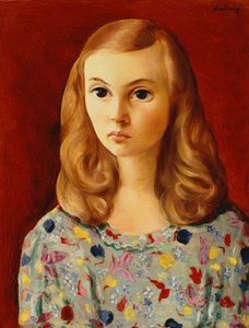  by Moise Kisling