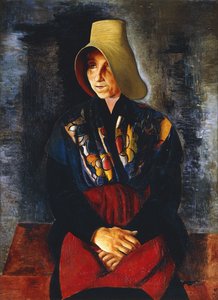  by Moise Kisling