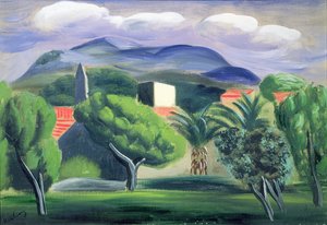  by Moise Kisling