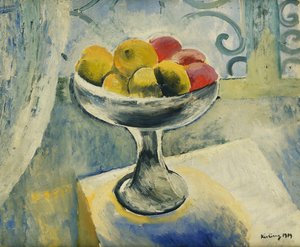  by Moise Kisling