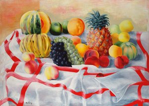  by Moise Kisling