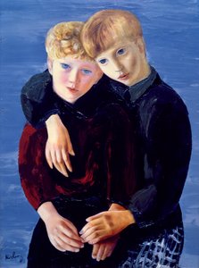  by Moise Kisling