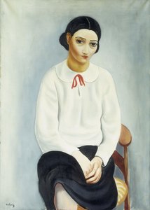  by Moise Kisling