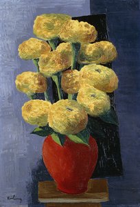  by Moise Kisling