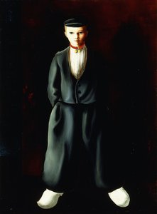  by Moise Kisling