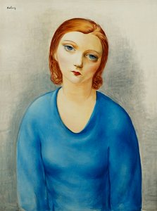  by Moise Kisling