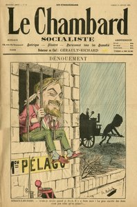 Le Chambard socialiste