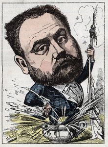 Emile Zola