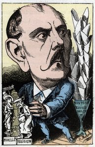 Xavier de Montepin