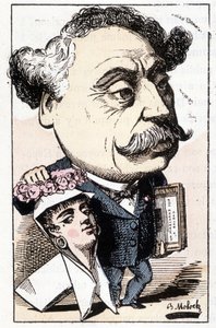 Alexandre Dumas Fils