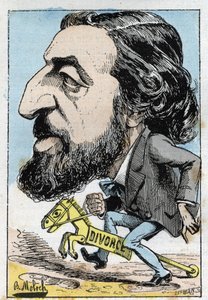 Alfred Naquet