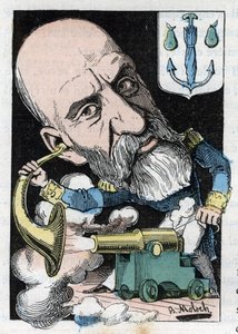 Joinville Prensi François Ferdinand Philippe