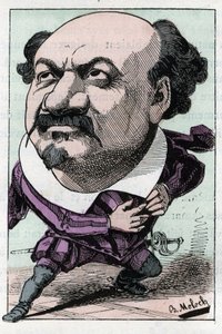 Francois Pierre VILLARET