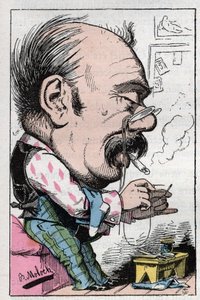 Jules Gabriel Celibataire