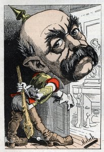 Otto Von Bismarck