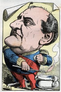 Prens Napolyon Joseph Charles Paul Bonaparte