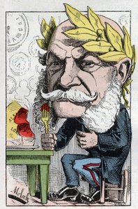 William I (1797-1888), Prusya Kralı ve Almanya İmparatoru