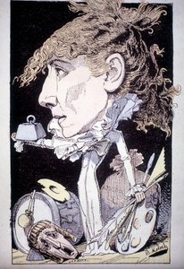 Henriette Rosine Bernard, diğer adıyla Sarah Bernhardt