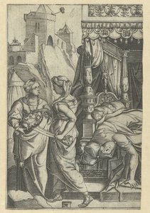 Holofernes