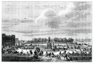 Kral Louis XV