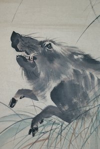  by Mori Sosen