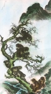  by Mori Sosen