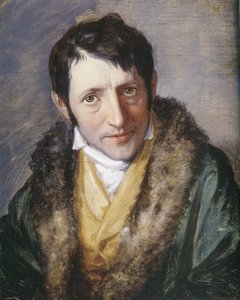 Carl Ludwig Börne