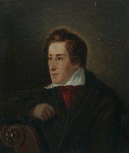 Şair Heinrich Heine
