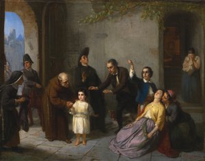 Edgardo Mortara