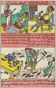 Aşk ve Alkol Aşk ve Alkol, 1911. by Moritz Jung